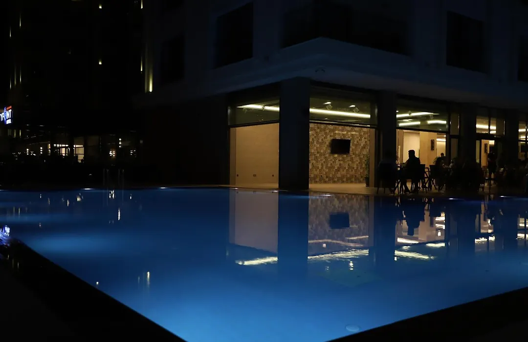 City Point Beach&Spa Hotel-1